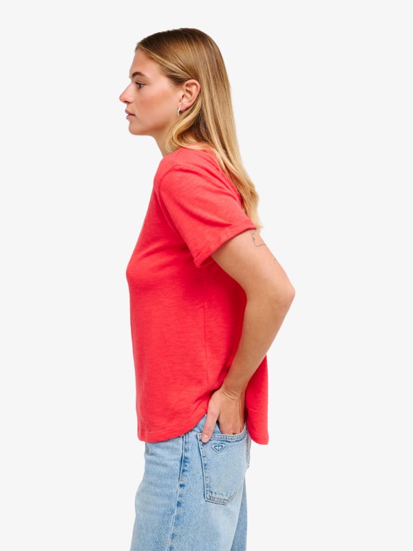 1 Oceanwave Regular Emby Rouge ERJZT06030 Roxy