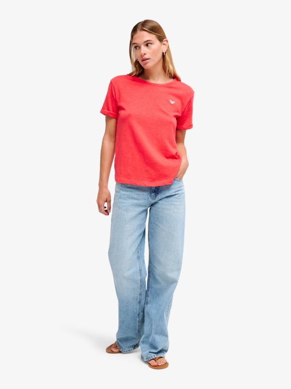 2 Oceanwave Regular Emby Rouge ERJZT06030 Roxy