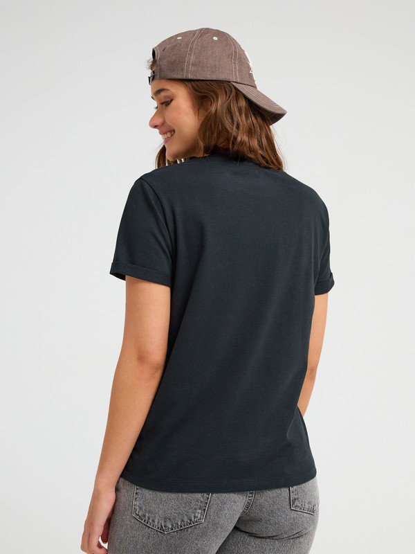 3 Oceanregular Poster Black ERJZT06144 Roxy