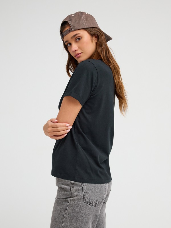 1 Oceanregular Poster Black ERJZT06144 Roxy