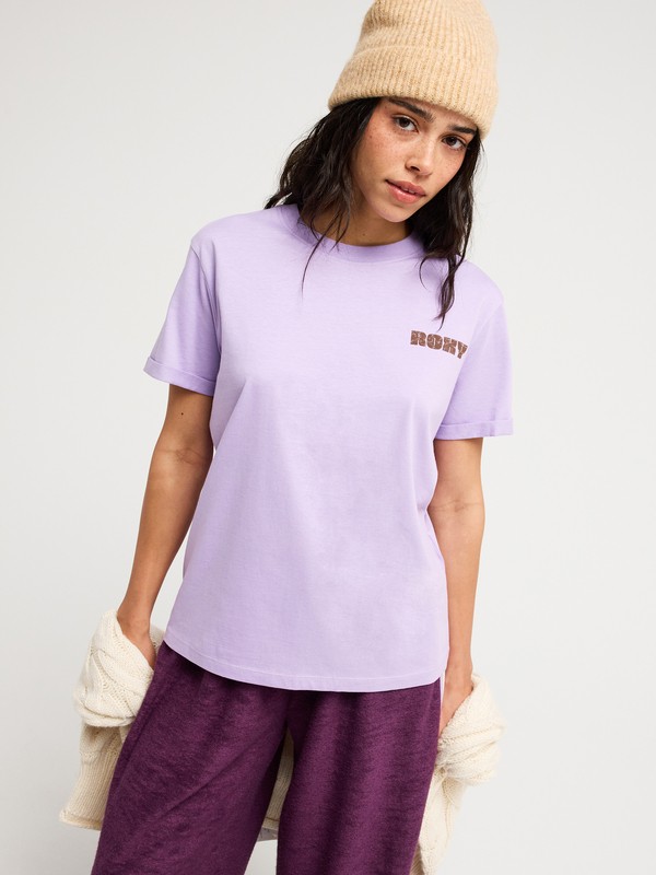 1 Oceanregular Poster Purple ERJZT06144 Roxy