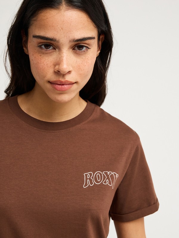 2 Oceanregular Brown ERJZT06145 Roxy