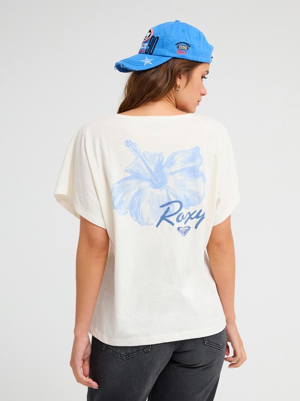 3 Nightfall White ERJZT06195 Roxy