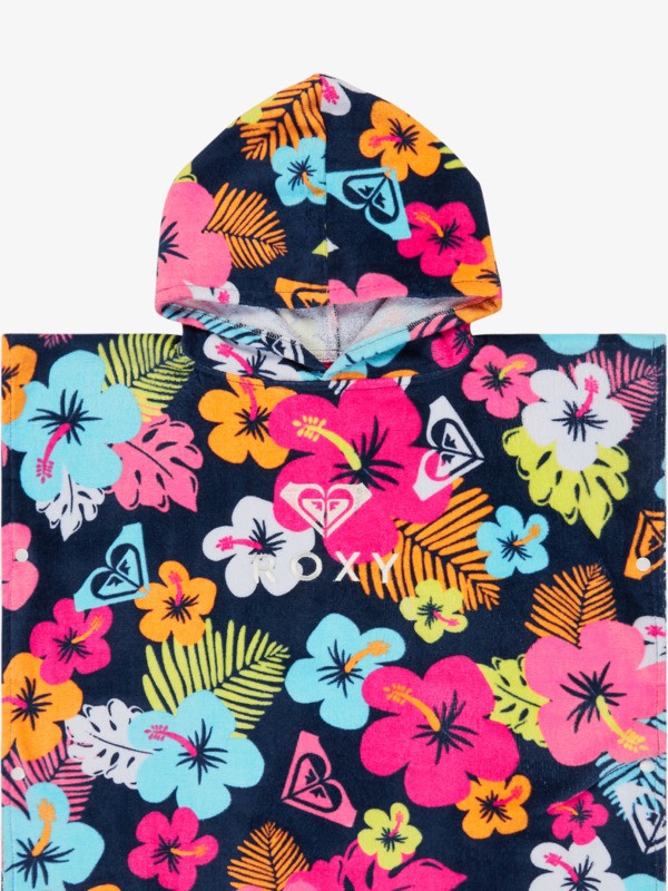 4 Stay Magical Printed - Strandlaken voor Unisex Blue ERLAA03064 Roxy