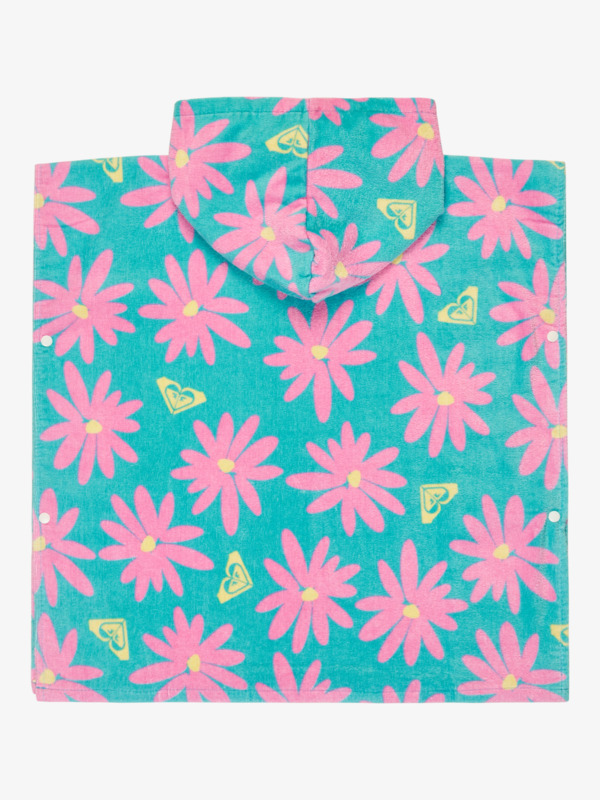 1 Stay Magical Printed - Beach Towel  ERLAA03064 Roxy
