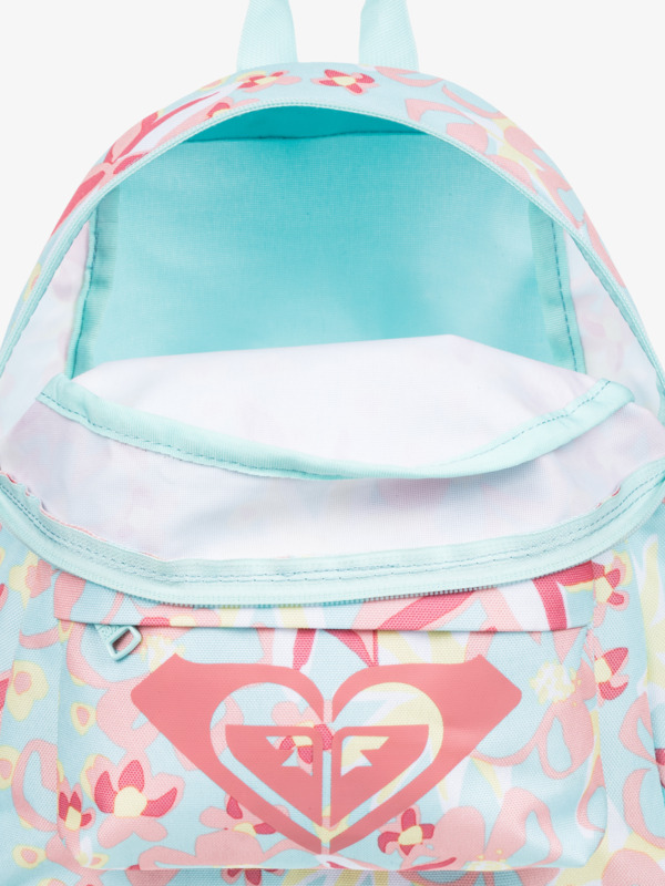 4 Make It 8L - Backpack Blue ERLBP03053 Roxy