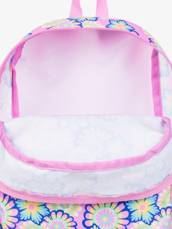 2 Always Core - Sac à dos mini Rose ERLBP03064 Roxy