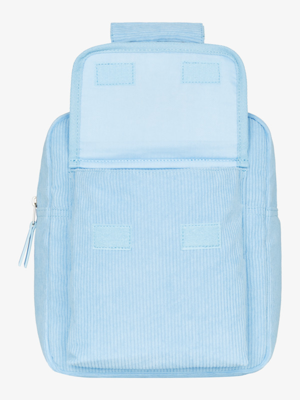 3 Cloud Lover - Kleiner Rucksack für Mädchen 2-7 Blau ERLBP03066 Roxy