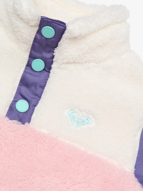 2 Mini Wenty Blanc ERLFT03211 Roxy