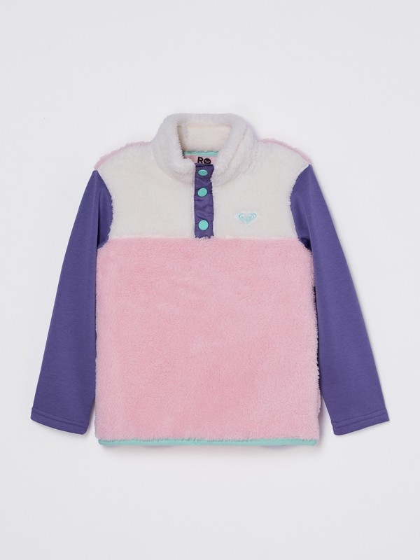 0 Mini Wenty Blanc ERLFT03211 Roxy