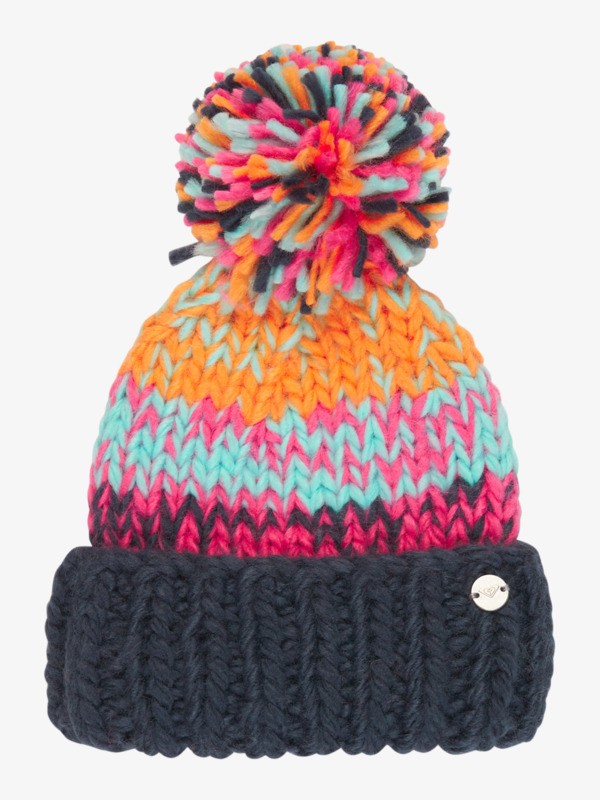 0 Teenie Witcaps Blue ERLHA03186 Roxy