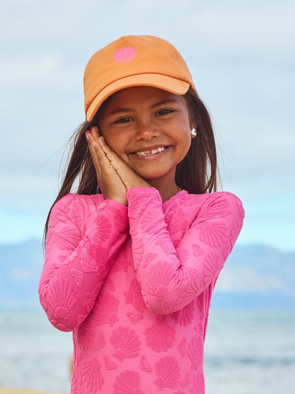 0 Slide Away Naranja ERLHA03191 Roxy