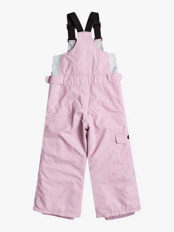 3 Lola - Pantalón para Nieve para Chicas 2-7  ERLTP03009 Roxy