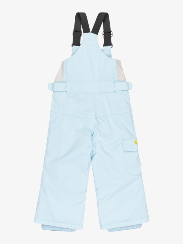 1 Lola - Technische Snowtuinbroek voor Meisjes 2-7 Blue ERLTP03013 Roxy