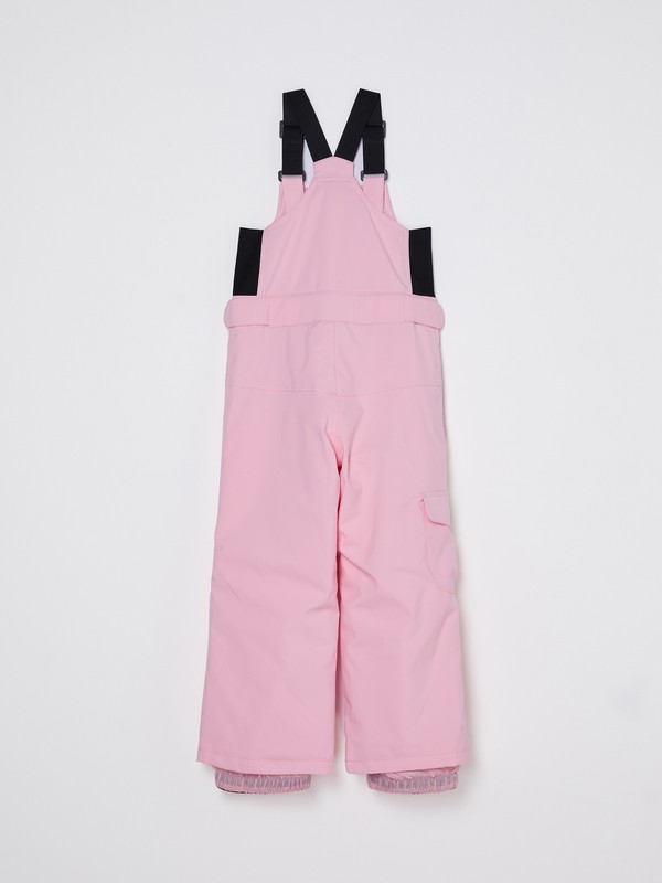 1 Lola 10K Rosa ERLTP03014 Roxy