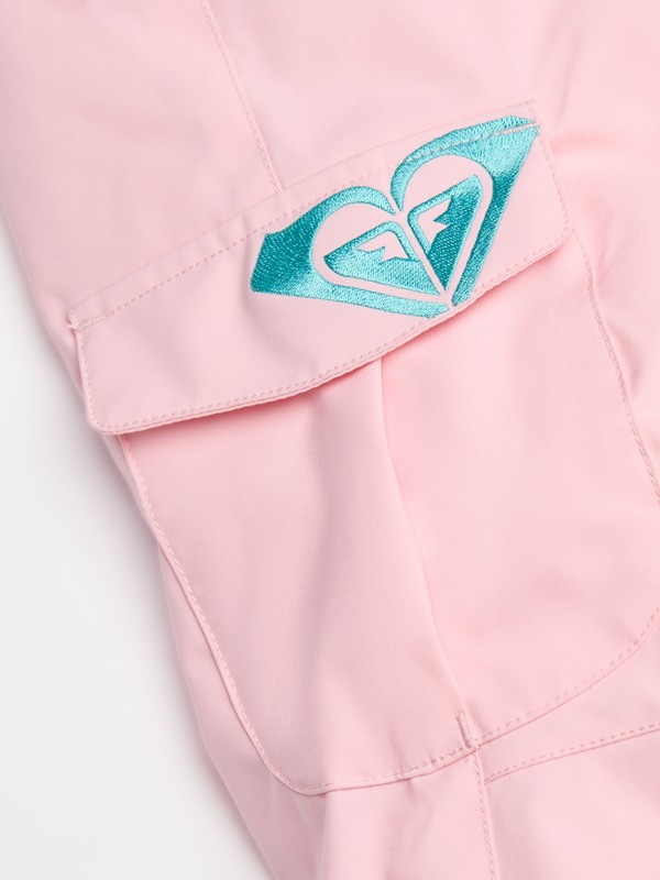 2 Lola 10K Rosa ERLTP03014 Roxy