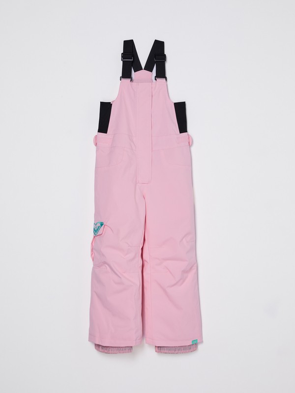 0 Lola 10K Rosa ERLTP03014 Roxy