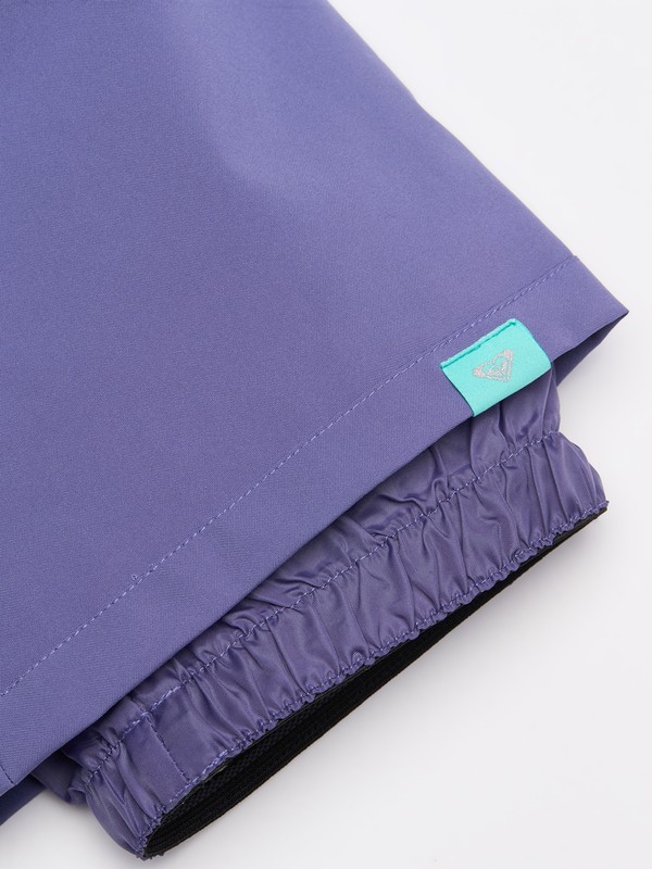 3 Lola 10K Roxo ERLTP03014 Roxy