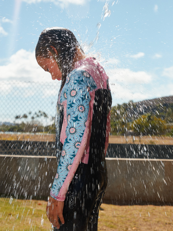 1 3/2 PROLOGUE TNY BZ FLCK Green ERLW103010 Roxy