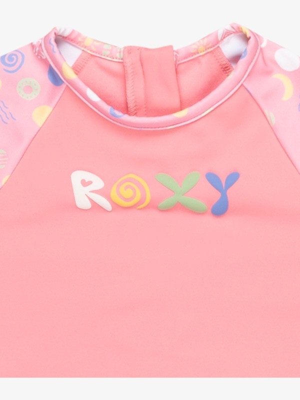 7 Roxy Dot Rosa ERLWR03326 Roxy