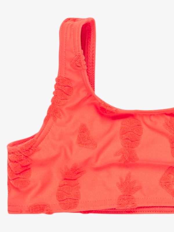 2 Pineapple Pop Orange ERLX203222 Roxy