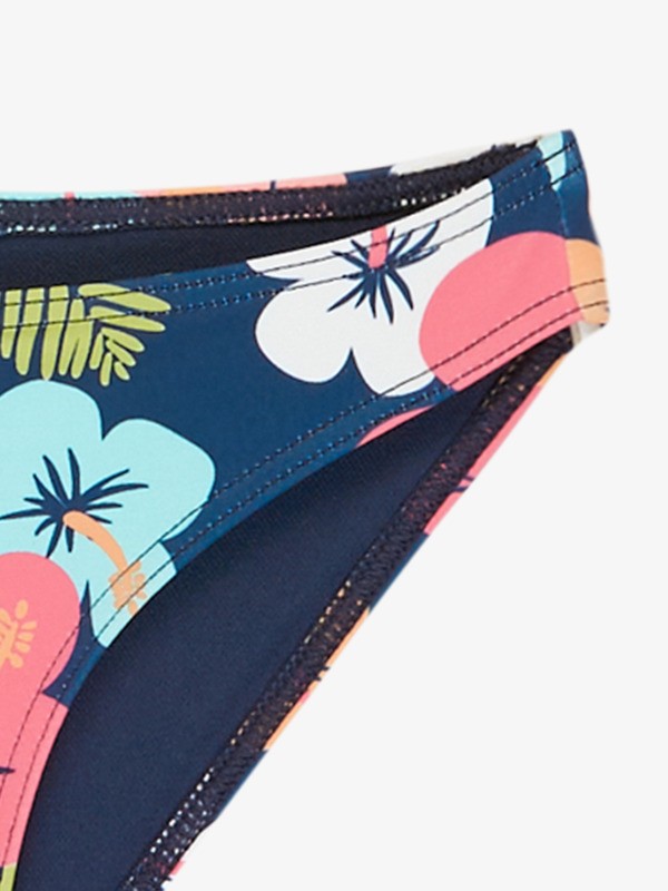 2 Morning Flower Blau ERLX403030 Roxy