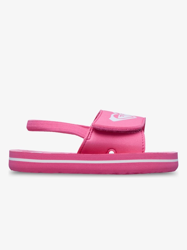 1 Tw Finn - Sandals for Toddlers Pink EROL100001 Roxy