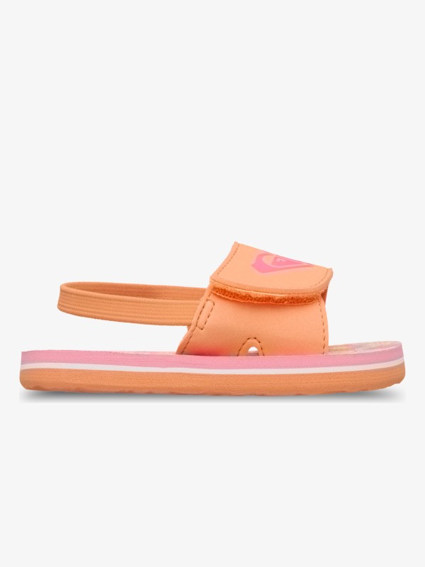 1 Tw Finn - Sandals for Toddlers White EROL100001 Roxy