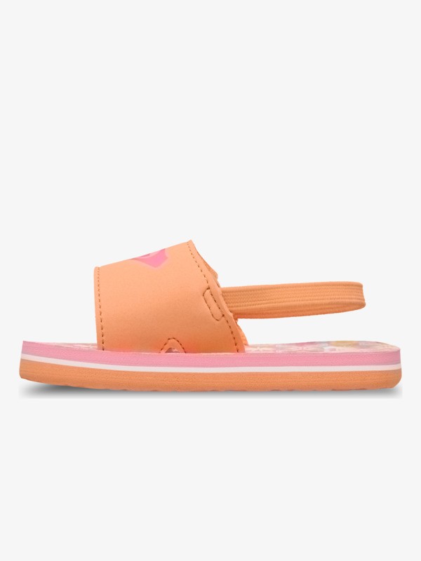 2 Tw Finn - Sandals for Toddlers White EROL100001 Roxy