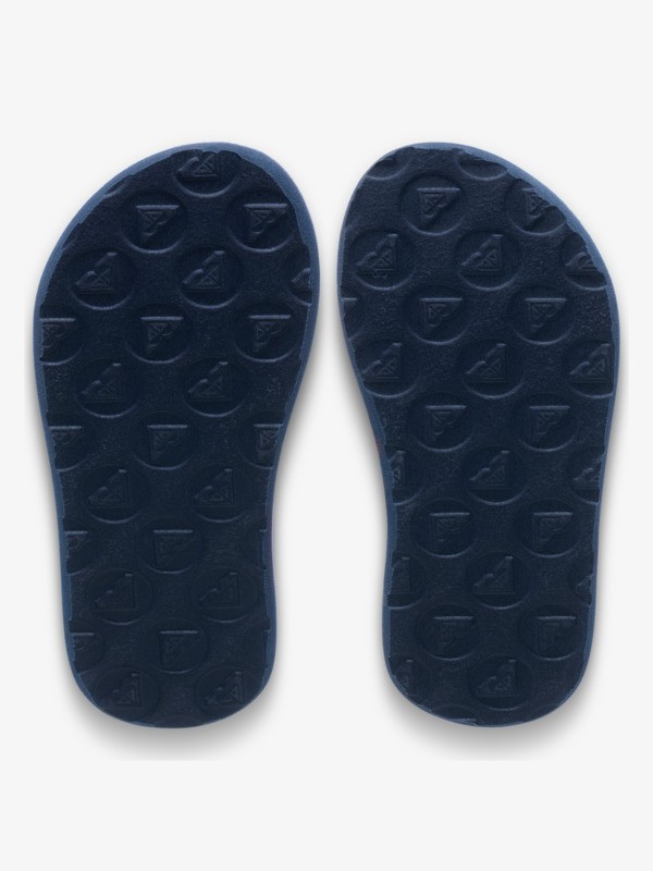 5 Roxy Cage - Sandales pour B&eacute;b&eacute;s Bleu EROL100003 Roxy