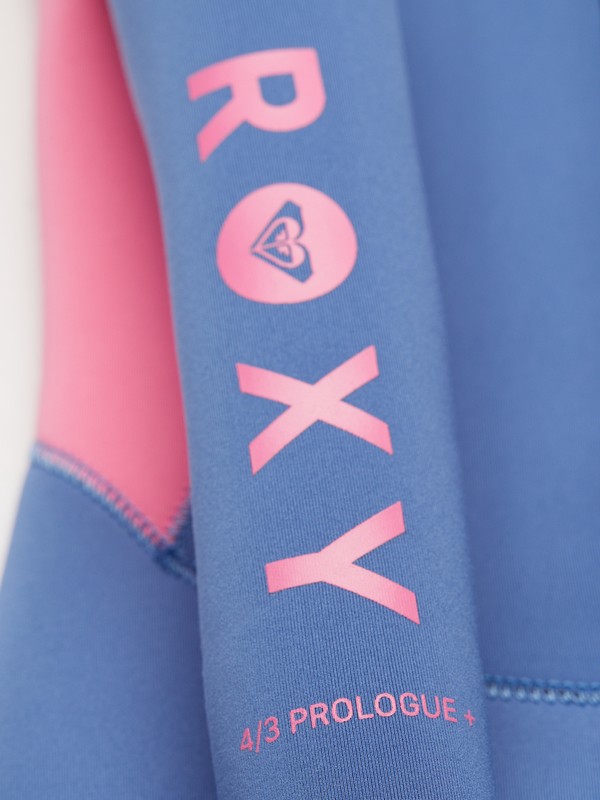 11 4/3mm Prologue+ Azul EROW103000 Roxy