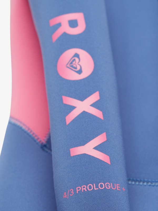 2 4/3mm Prologue+ Azul EROW103000 Roxy