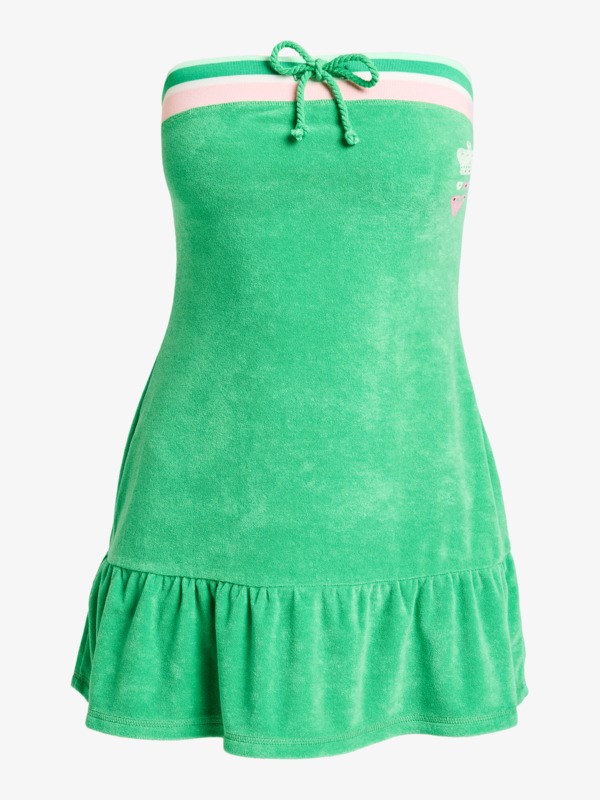 10 Roxy X Juicy Couture Vert JCRXJC03 Roxy