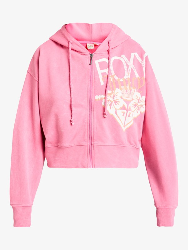 5 Roxy X Juicy Couture Rose JCRXJC04 Roxy