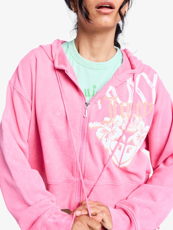 4 Roxy X Juicy Couture Rose JCRXJC04 Roxy