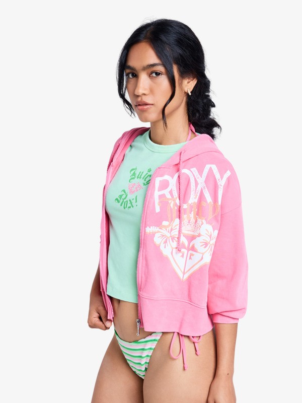 1 Roxy X Juicy Couture Rose JCRXJC04 Roxy