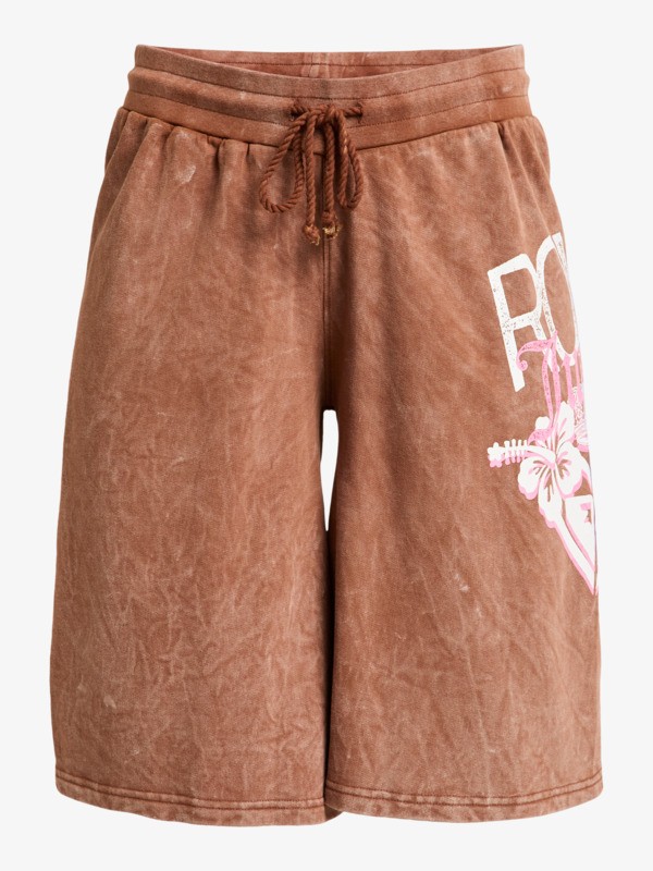 4 Roxy X Juicy Couture Marron JCRXJC05 Roxy
