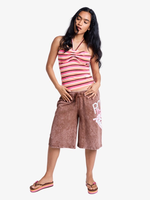 2 Roxy X Juicy Couture Marron JCRXJC05 Roxy