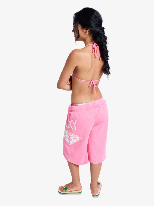 5 Roxy X Juicy Couture Rose JCRXJC05 Roxy