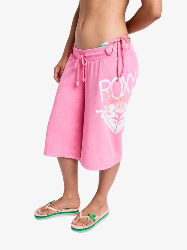 3 Roxy X Juicy Couture Rose JCRXJC05 Roxy