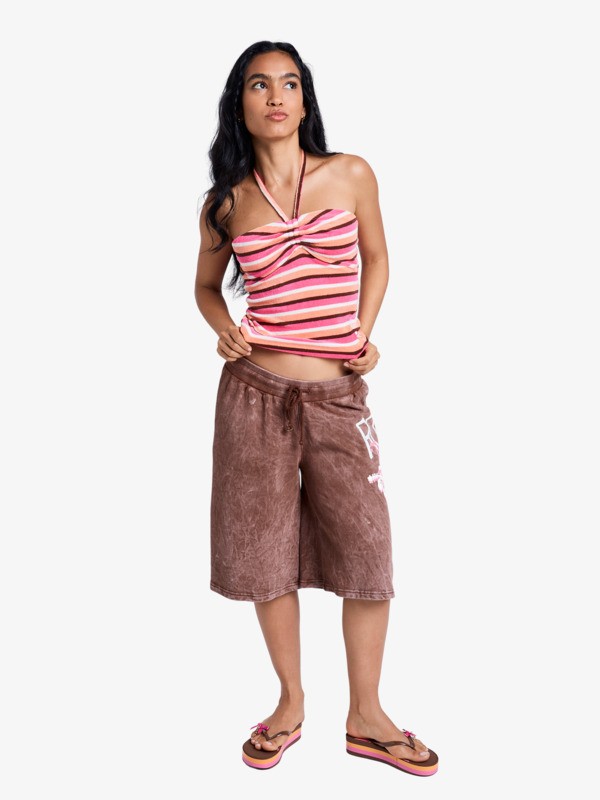 5 Roxy X Juicy Couture Rose JCRXJC06 Roxy