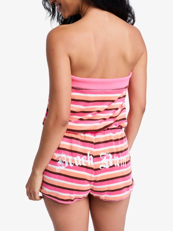 6 Roxy X Juicy Couture Rose JCRXJC07 Roxy