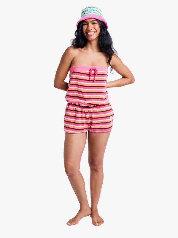 5 Roxy X Juicy Couture Rose JCRXJC07 Roxy