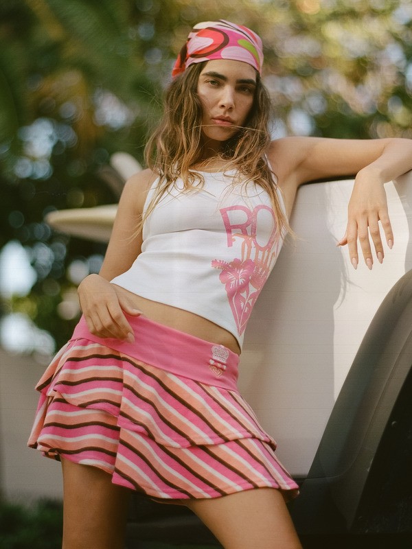 0 Roxy X Juicy Couture Rose JCRXJC08 Roxy