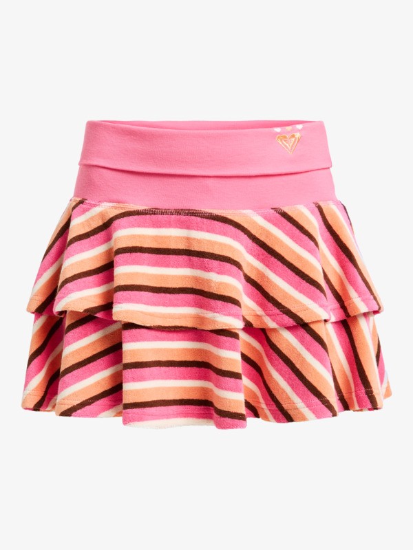 5 Roxy X Juicy Couture Rose JCRXJC08 Roxy