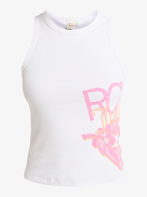 4 Roxy X Juicy Couture Blanc JCRXJC10 Roxy