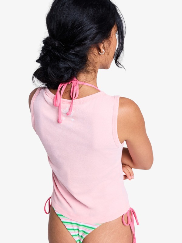 6 Roxy X Juicy Couture Rose JCRXJC11 Roxy