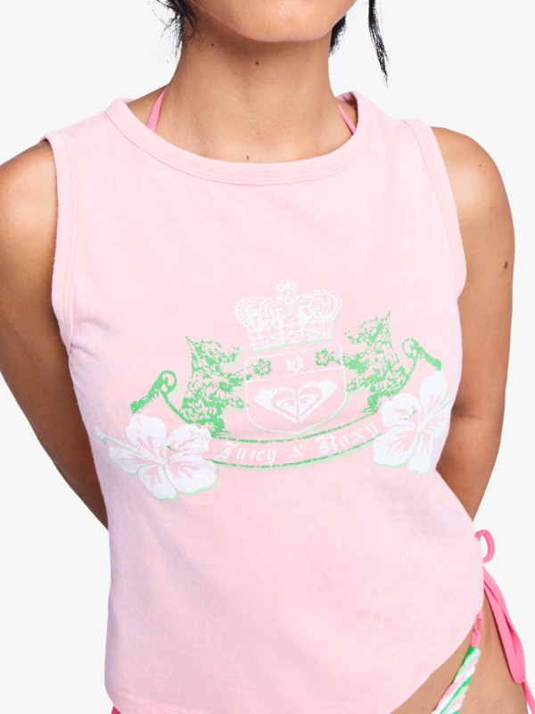 7 Roxy X Juicy Couture Rose JCRXJC11 Roxy