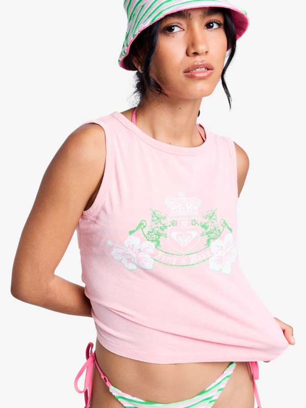 3 Roxy X Juicy Couture Rose JCRXJC11 Roxy