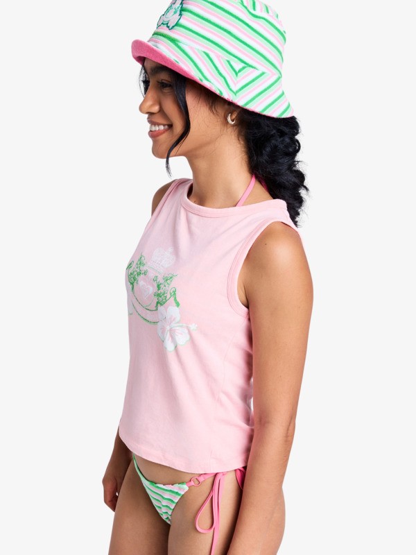 4 Roxy X Juicy Couture Rose JCRXJC11 Roxy